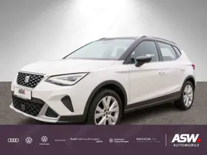 SEAT Arona Xperience 1.0TSI Navi LED ACC SHZ PDC AHK