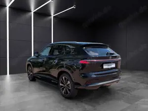 MG HS PHEV Luxury Plug-In-Hybrid Bild 3