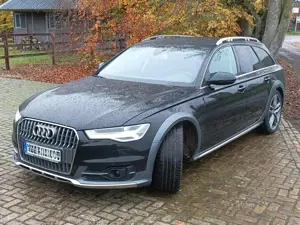Audi A6 allroad A6 Allroad quattro 3.0 TDI tiptronic DPF