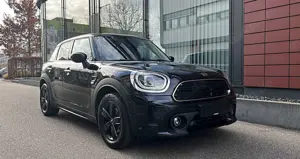 MINI One Countryman *LED*Navi*Keyless*Sportsitze*