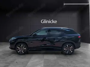 MG HS PHEV Luxury Plug-In-Hybrid Bild 2