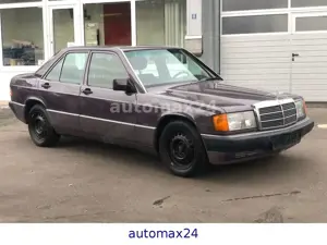 Mercedes-Benz 190 DIESEL,