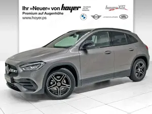 Mercedes-Benz GLA 200 d 8G-DCT AMG Line Sportpaket DAB Klima
