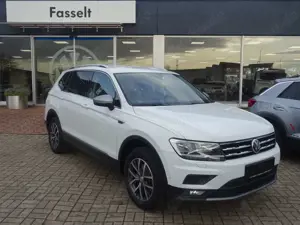 Volkswagen Tiguan Allspace Tiguan Diesel 2.0 TDI Comfortline elktr. Heckklapp