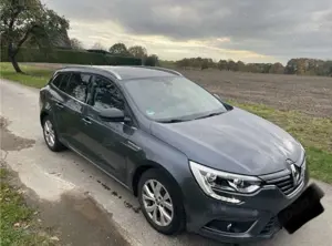 Renault Megane Limited Bild 3