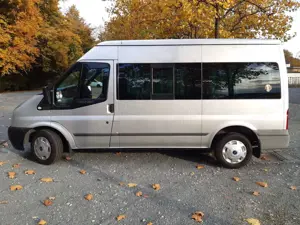 Ford Transit Bus 140/T300 Bild 2