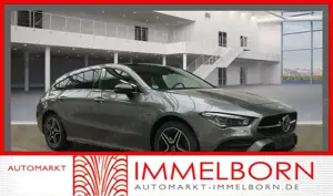 Mercedes-Benz CLA 250 AMG Pano*Mubeam*Distro*360*AHK*Burmes