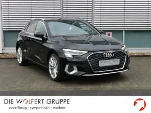 Audi A3 40 TFSI e S tronic AHK*CARPLAY*RFK*