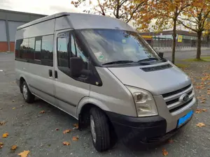 Ford Transit Bus 140/T300 Bild 5