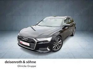 Audi A6 sport 50 TDI qu S line/HDMatrix/Pano/20