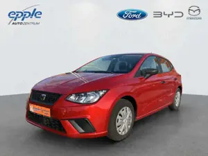 SEAT Ibiza 1.0 TSI SS Reference