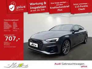 Audi S5 Sportback 3.0 TDI quattro *MATRIX*PANO*KAMERA*
