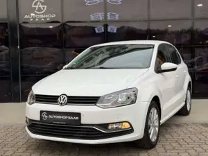 Volkswagen Polo V Comfortline BMT/Start-Stopp SHZ/PDC