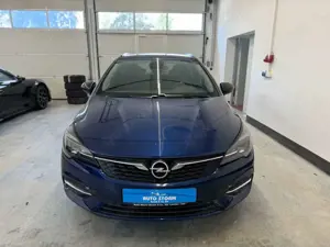 Opel Astra K Sports Tourer 1.5 D *LED*Navi*R-KAM*PDC*AHK* LM Bild 2