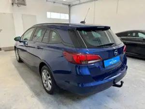 Opel Astra K Sports Tourer 1.5 D *LED*Navi*R-KAM*PDC*AHK* LM Bild 4