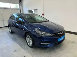Opel Astra K Sports Tourer 1.5 D *LED*Navi*R-KAM*PDC*AHK* LM Bild 3