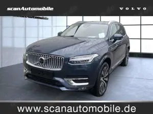 Volvo XC90 XC 90 Plus Bright AWD Bluetooth LED Klima Standhzg