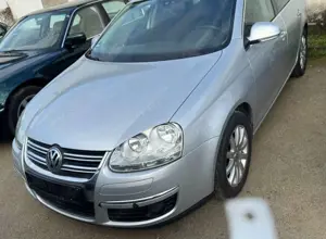Volkswagen Golf Variant Comfortline