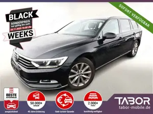 Volkswagen Passat 2.0 TDI 240 DSG 4M Highline ACC AHK Nav