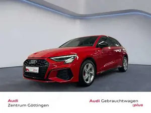 Audi A3 Sportb. S line 45TFSI e S tr. SMARTph.INTERF.