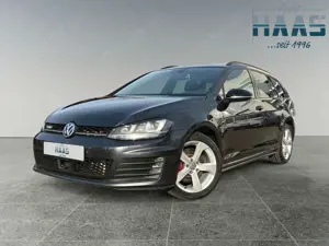 Volkswagen Golf VII Variant GTD -DYNAUDIO*BiXen*Sitzhzg*PDC