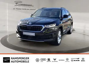 Skoda Kodiaq 2.0 TDI DSG Tour 4x4 ACC Matrix Keyless P