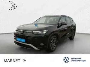 Volkswagen Tayron 1.5 eTSI DSG Life *Navi*AHK*7-Sitzer*IQ-L