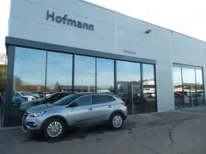 Opel Grandland X Innovation PHEV, Klima, SHZ, Kamera