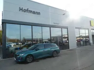 Peugeot 308 SW Allure, Klima, Kamera, Navi, SHZ, PDC