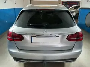 Mercedes-Benz C 220 d T Avantgarde AHK*PANO*360KAMERA Bild 5