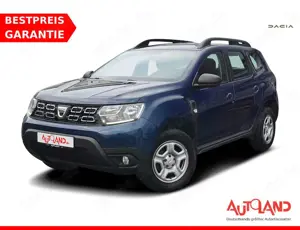 Dacia Duster II 1.0 TCe Navi Sitzheizung Kamera