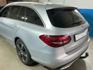 Mercedes-Benz C 220 d T Avantgarde AHK*PANO*360KAMERA Bild 3