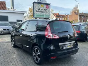 Renault Scenic III 1.6 dCi NAVI / SHZ / PDC Bild 5