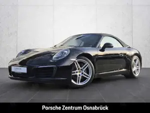 Porsche 991 -2 (911) Carrera Cabriolet Tempostat  Sitzbelüftun