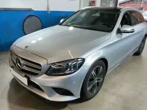 Mercedes-Benz C 220 d T Avantgarde AHK*PANO*360KAMERA