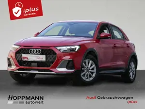 Audi A1 30 TFSI allstreet Kamera LED Navi