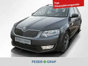 Skoda Octavia 1.6 TDI Ambition Sitzh/DAB/Navi/GRA/PDC