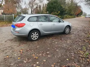 Opel Astra Astra 1.6 CDTI, Kombi, Navi, PDC,Start/Stop