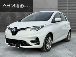 Renault ZOE Evolution R110 ZE50 Standheizung KAUFAKKU