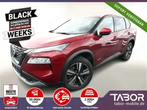 Nissan X-Trail VC-T 213 e-Power N-Connecta e-4ORCE 7S