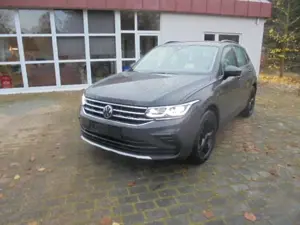 Volkswagen Tiguan "Urban Sport"