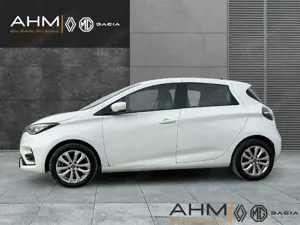 Renault ZOE Evolution R110 ZE50 Standheizung KAUFAKKU Bild 5