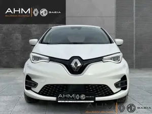 Renault ZOE Evolution R110 ZE50 Standheizung KAUFAKKU Bild 3