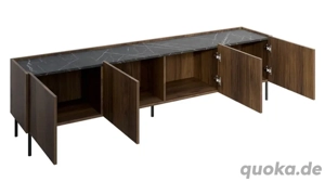 4 - teiliges Wohnzimmer - Set