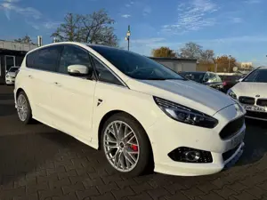 Ford S-Max Titanium/Sportpaket/20ZOLL Bild 2