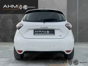 Renault ZOE Evolution R110 ZE50 Standheizung KAUFAKKU Bild 4