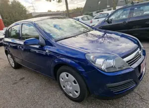 Opel Astra 1.4 Caravan Edition