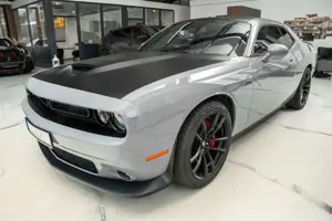 Dodge Challenger 6,4 SCAT PACK PLUS