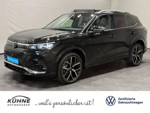 Volkswagen Tiguan R-Line 1.5 TSI eHybrid | MATRIX NAVI PANO