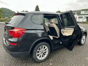BMW X3 xDrive20d Aut. Bild 5